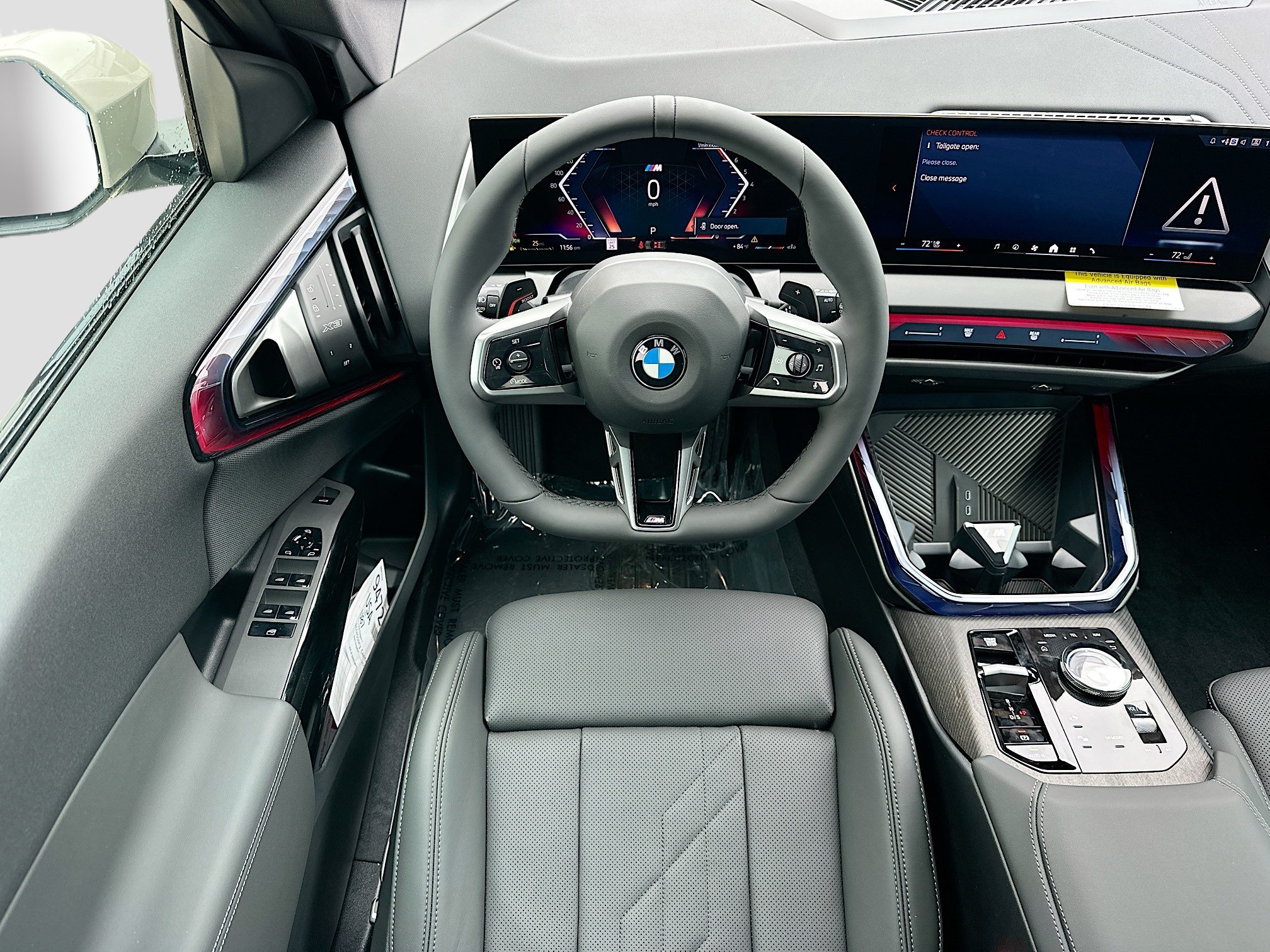 New 2026 Dune Grey Metallic BMW 30 xDrive image 15