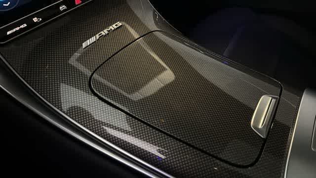 2026 Mercedes-Benz GLC AMG GLC43 - Photo 7