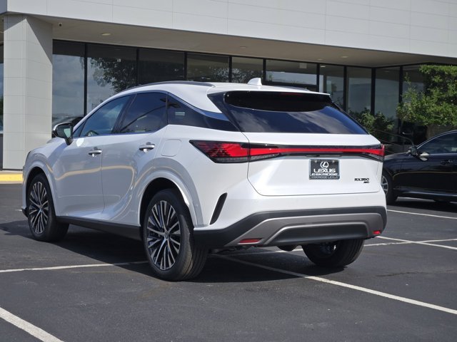 New 2026 Eminent White Pearl Lexus PREMIUM PLUS image 10