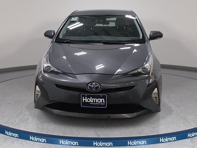 Used 2016 Gray Toyota Three Touring image 3