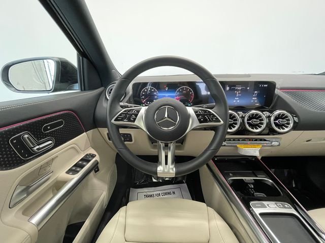 2026 Mercedes-Benz GLA GLA 250 - Photo 25