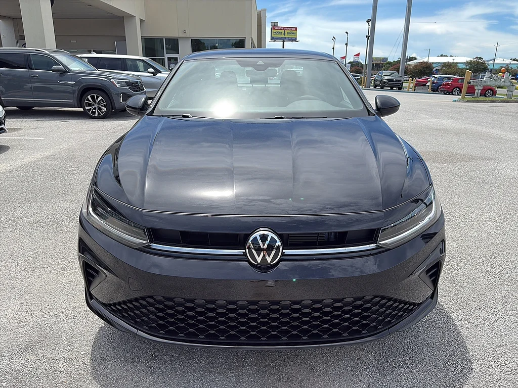 New 2026  Volkswagen Sport Auto image 8