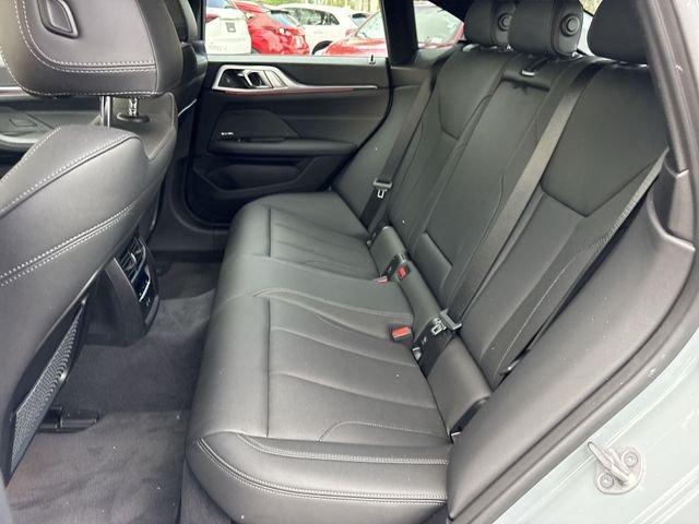 2024 BMW i4 M50 - Photo 23