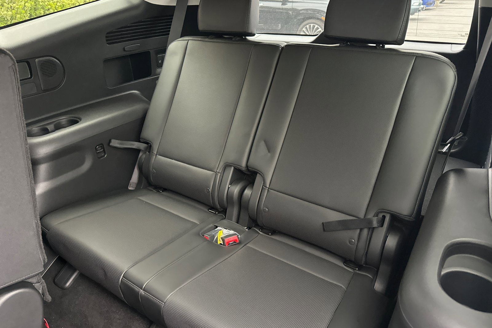 2026 Hyundai IONIQ 9 SEL - Photo 45