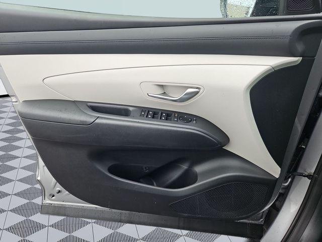 New 2026 Shimmering Silver Hyundai Blue image 10