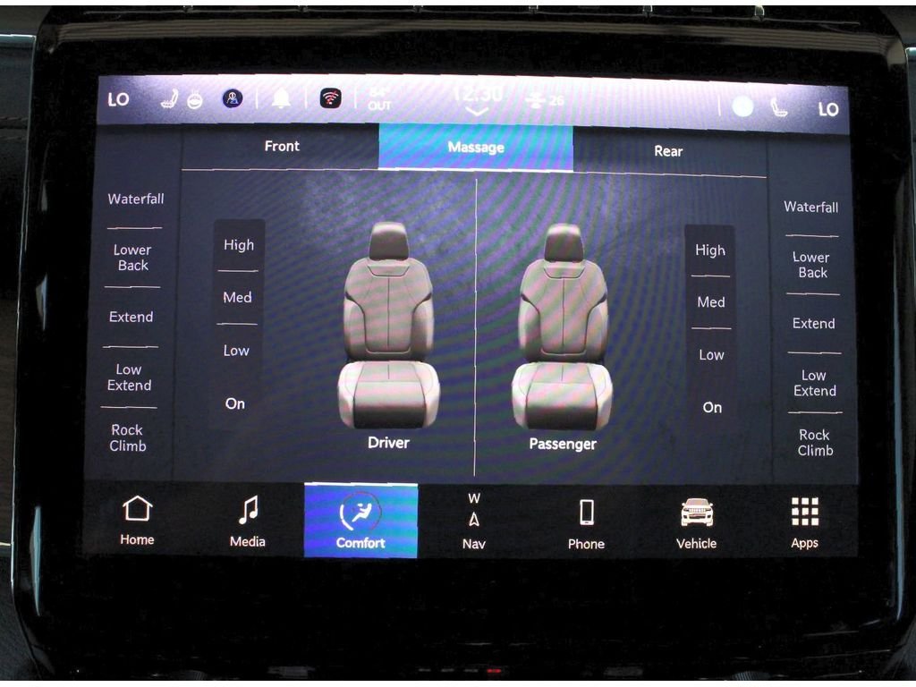 2024 Jeep Grand Cherokee L Summit - Photo 14