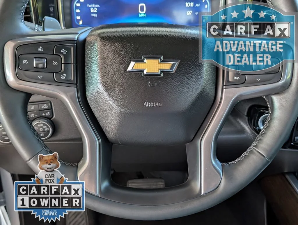 2024 Chevrolet Silverado 1500 High Country - Photo 7