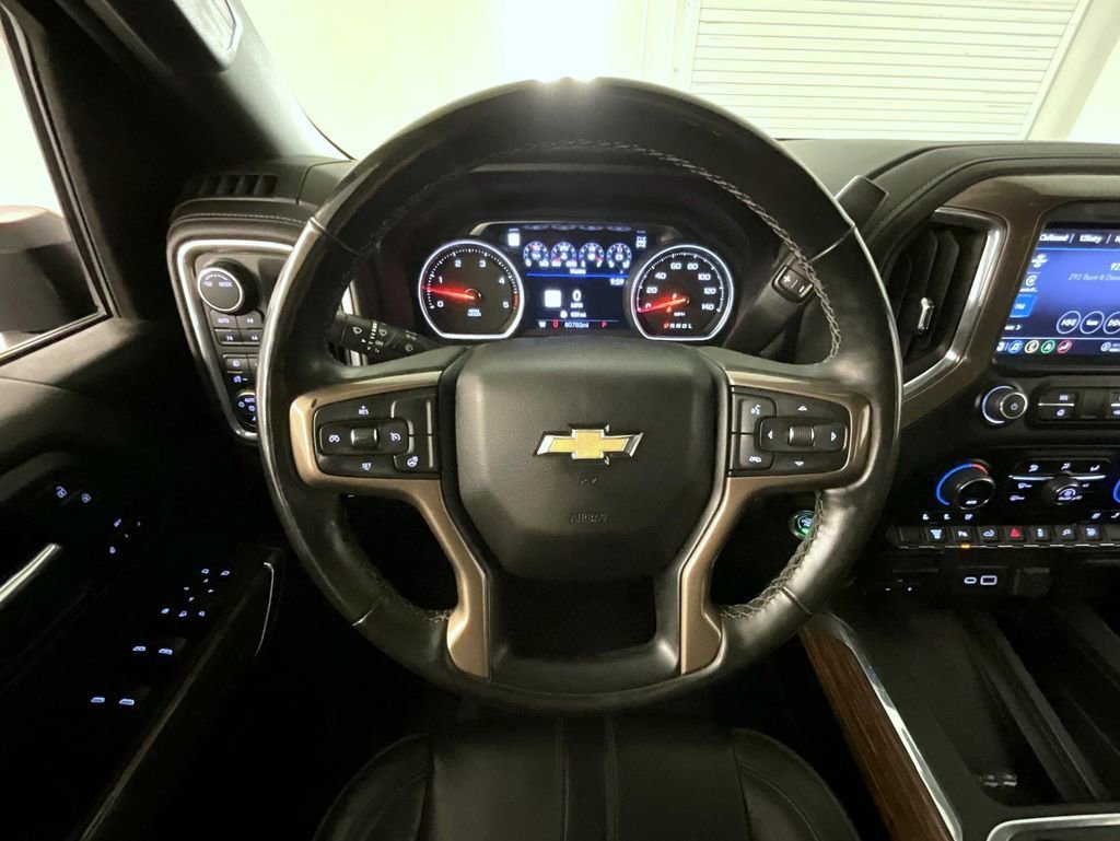 2023 Chevrolet Silverado 2500HD High Country - Photo 11