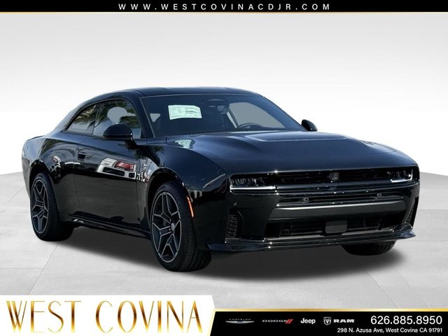2026 Dodge Charger Charger Scat Pack R/T Scat Pack