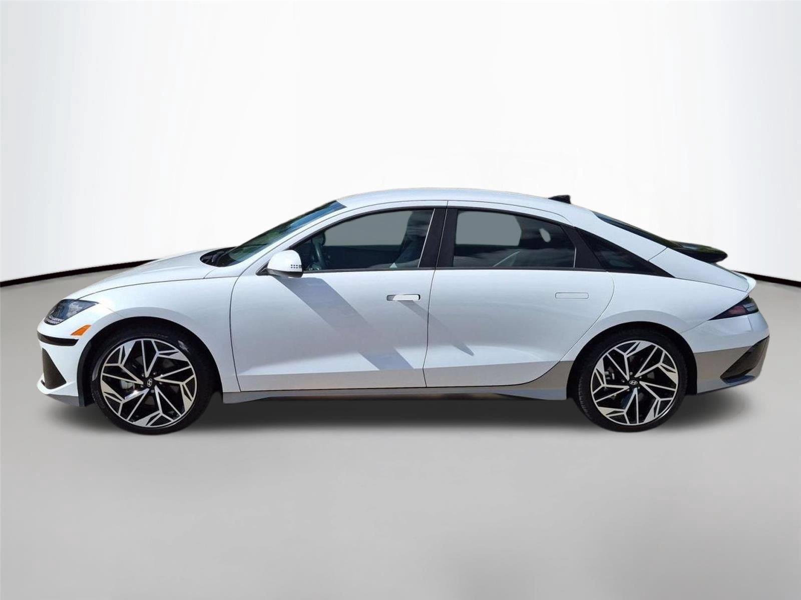 Used 2024 Hyundai IONIQ 6 SEL with VIN KMHM34AA5RA061533 for sale in Columbia, SC