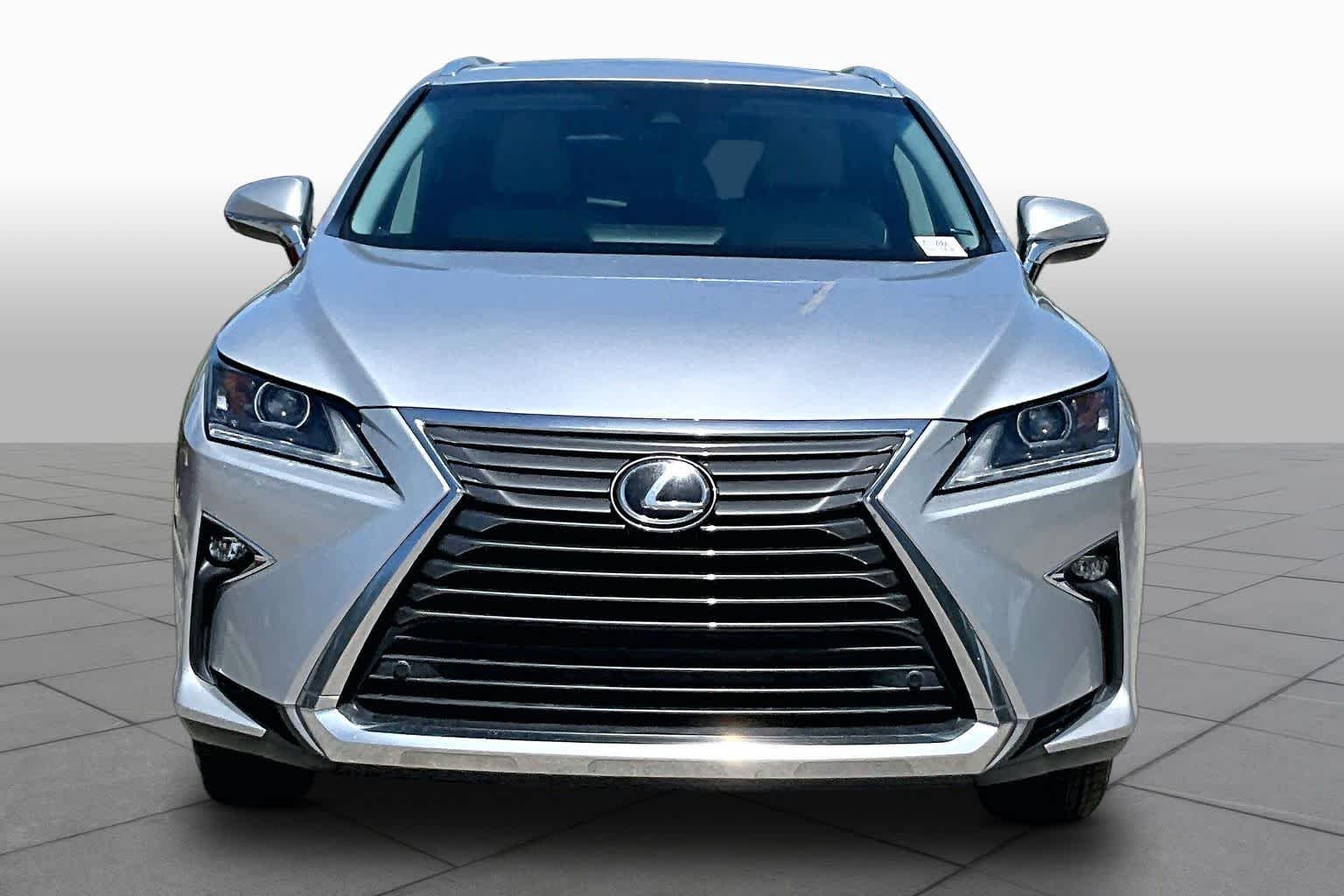 Used 2018 Silver Lining Metallic Lexus  image 4