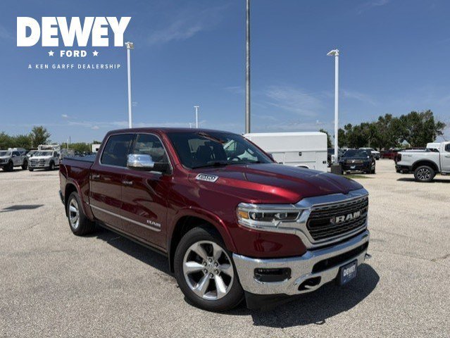 2020 Ram 1500 Limited
