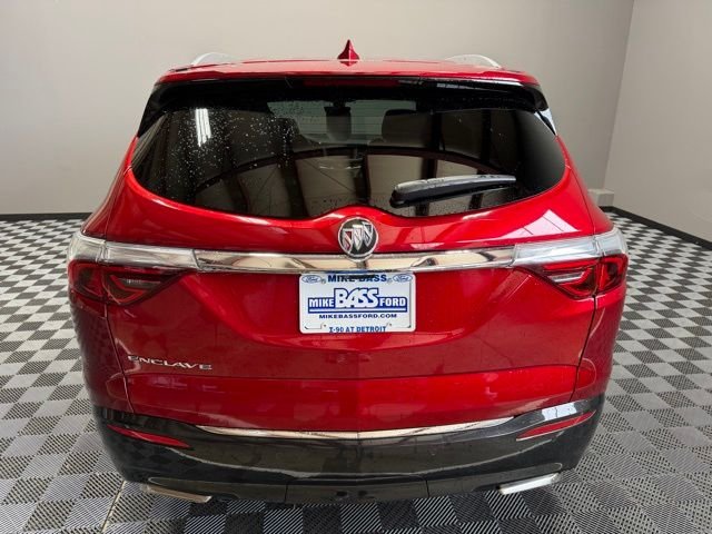 2024 Buick Enclave Premium - Photo 10