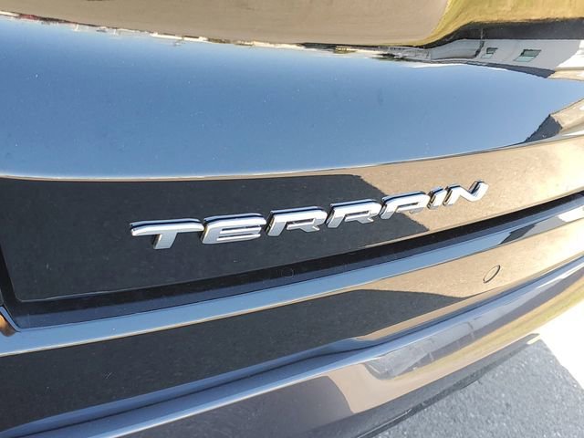 2026 GMC Terrain AT4 - Photo 26