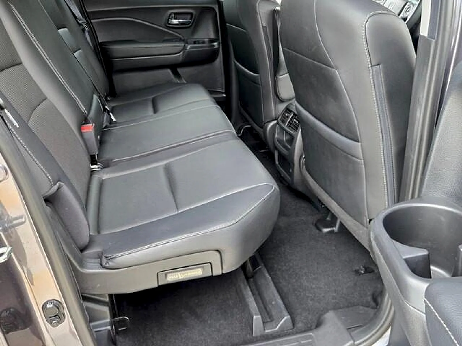 Used 2021 Charcoal Honda RTL-E image 14