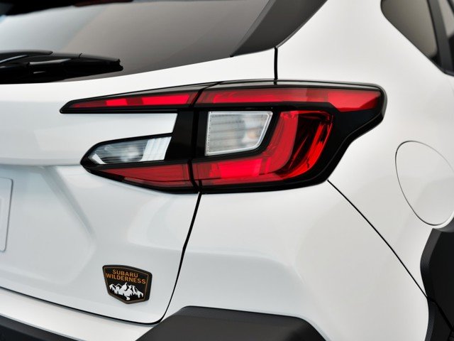 New 2026 CRYSTAL WHITE PEARL Subaru Wilderness image 12