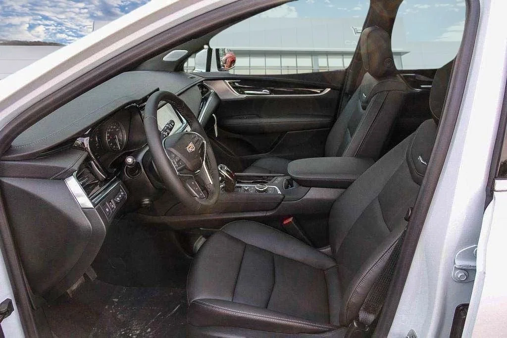 2026 Cadillac XT5 Premium Luxury - Photo 14