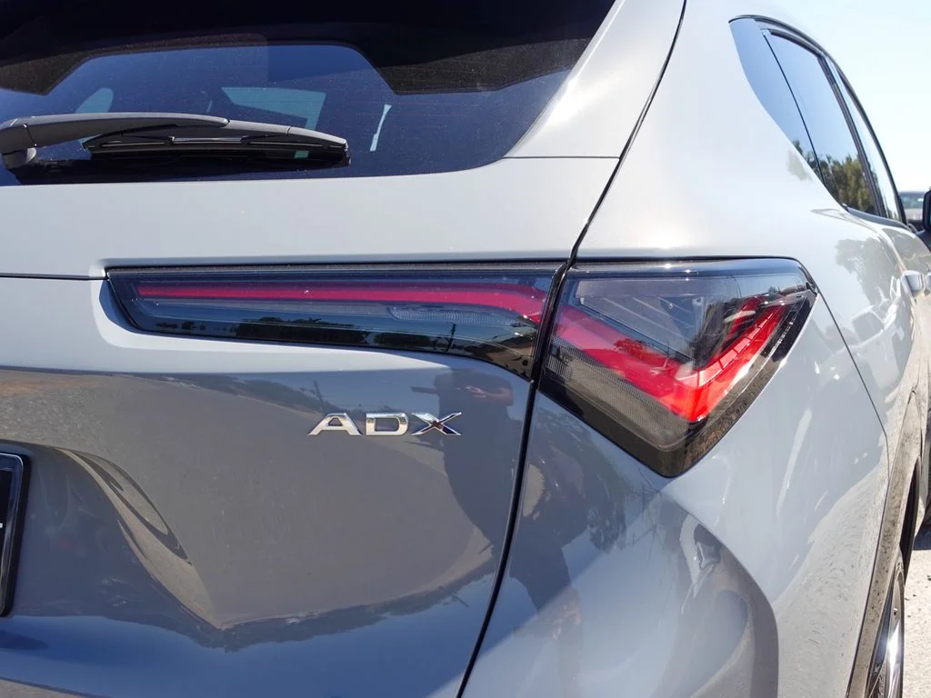 New 2026 Urban Gray Pearl Acura A-Spec Package image 6