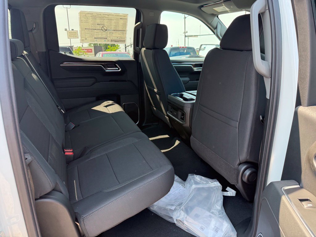 2026 Chevrolet Silverado 1500 RST - Photo 33