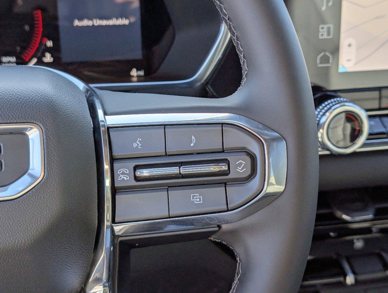 2025 GMC Canyon Elevation - Photo 22