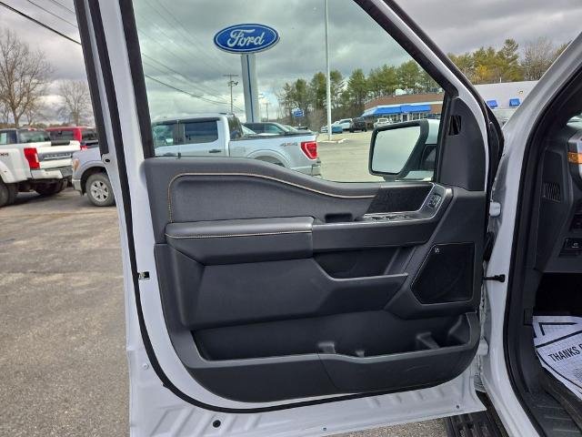 2025 Ford F-150 Tremor - Photo 26