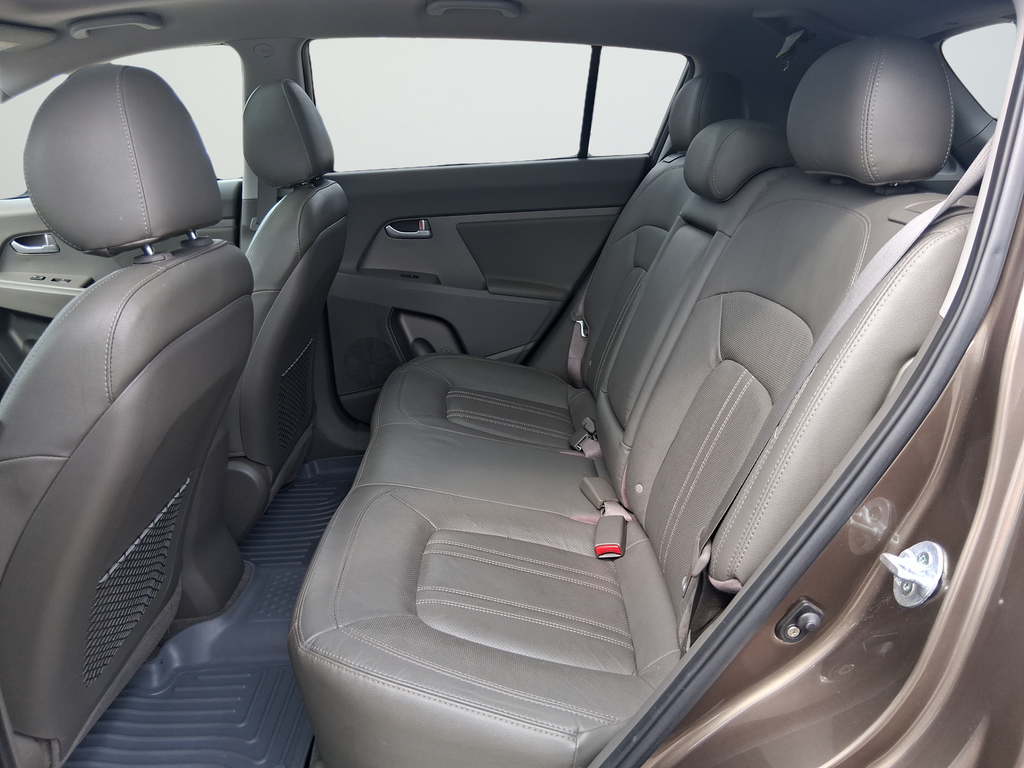 Used 2013 Beige Kia EX image 25