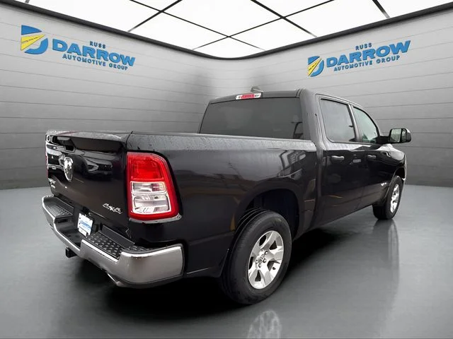 Used 2023 Black Ram Big Horn/Lone Star image 5