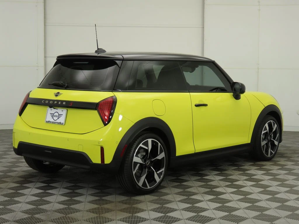 2026 MINI Hardtop 2 Door S - Photo 6