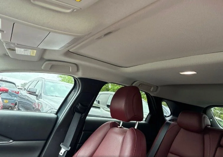 2023 Mazda CX-30 Carbon Edition - Photo 11
