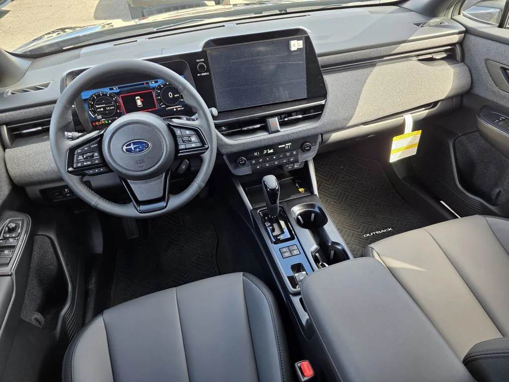 2026 Subaru Outback Premium - Photo 14