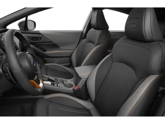 Used 2026 Crystal Black Silica Subaru Wilderness image 12