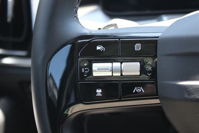 Used 2026 Black Kia EX image 15