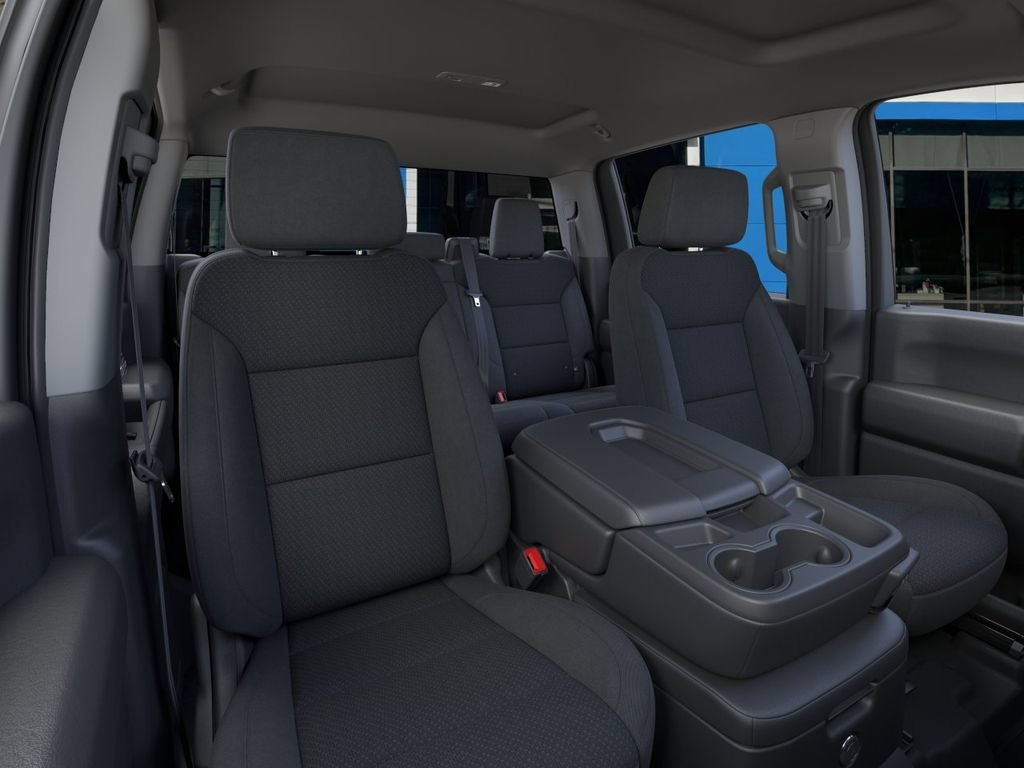 2026 GMC Sierra 2500HD Pro - Photo 18