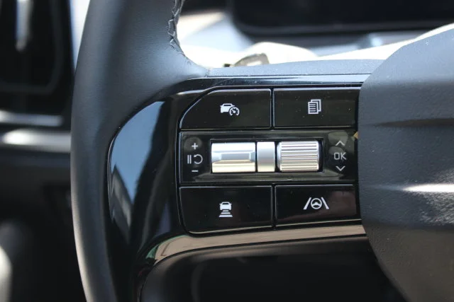 Used 2026 Black Kia EX image 15