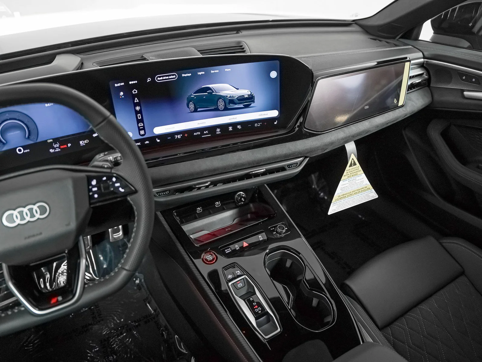 2026 Audi S5 Premium Plus - Photo 14