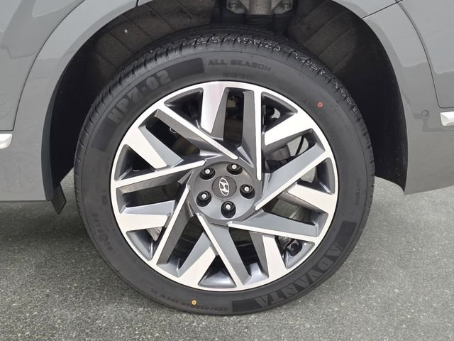 Used 2021 Hampton Gray Hyundai Calligraphy image 32