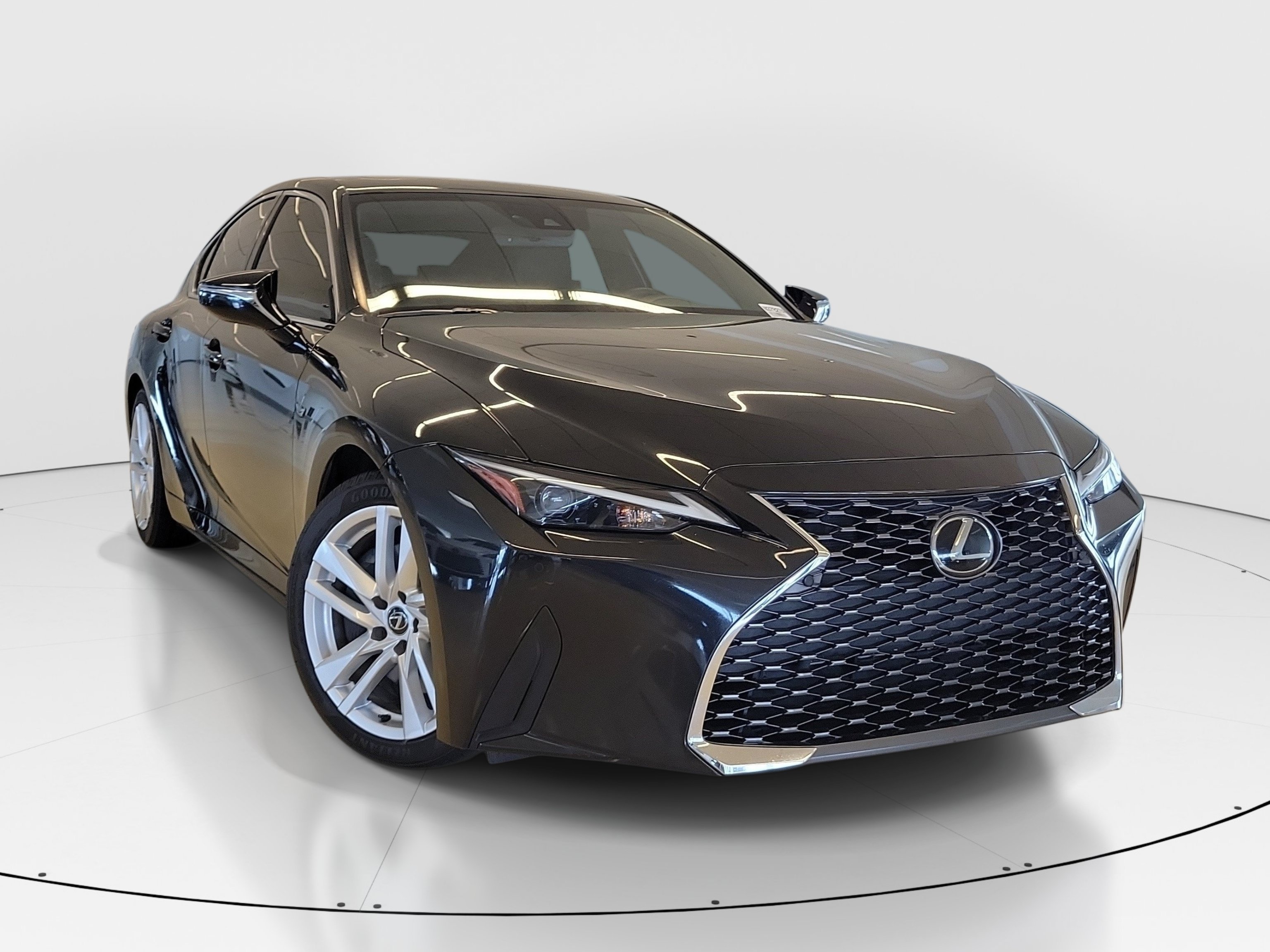 Used 2023 Caviar Lexus 300 image 2