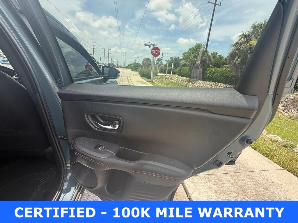 Certified Used 2024 Nordic Forest Pearl Honda Sport image 19