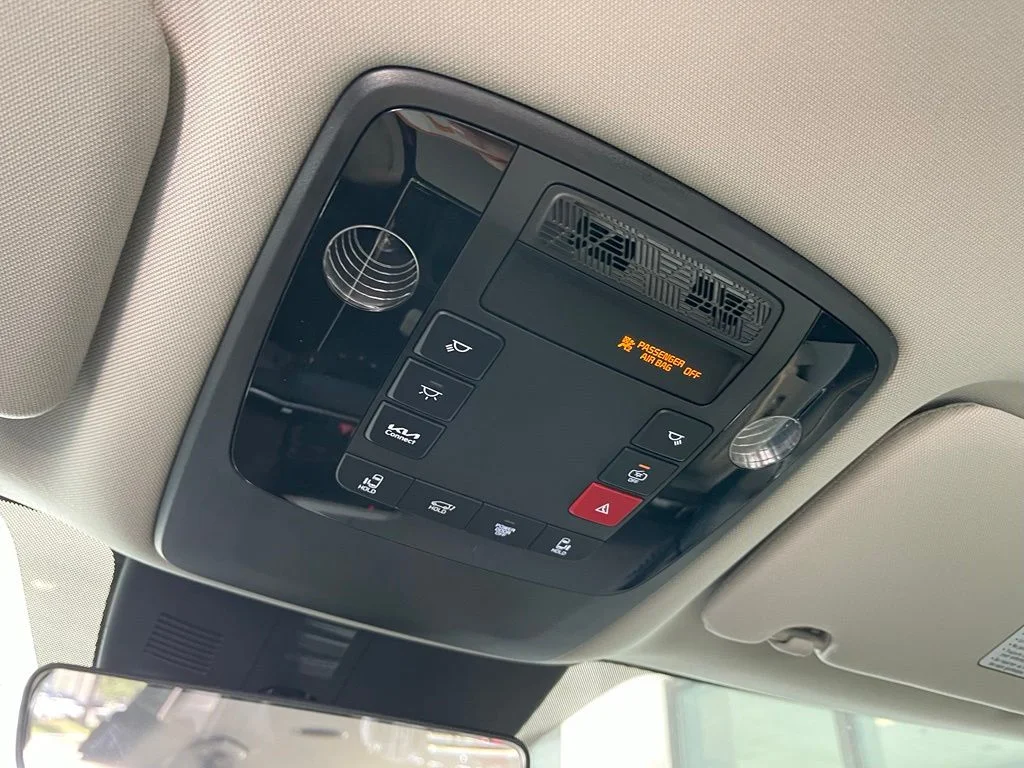 New 2026 White Kia EX image 27