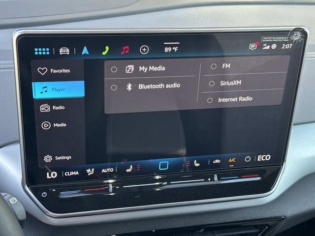 2025 Volkswagen ID.4 PRO - Photo 15