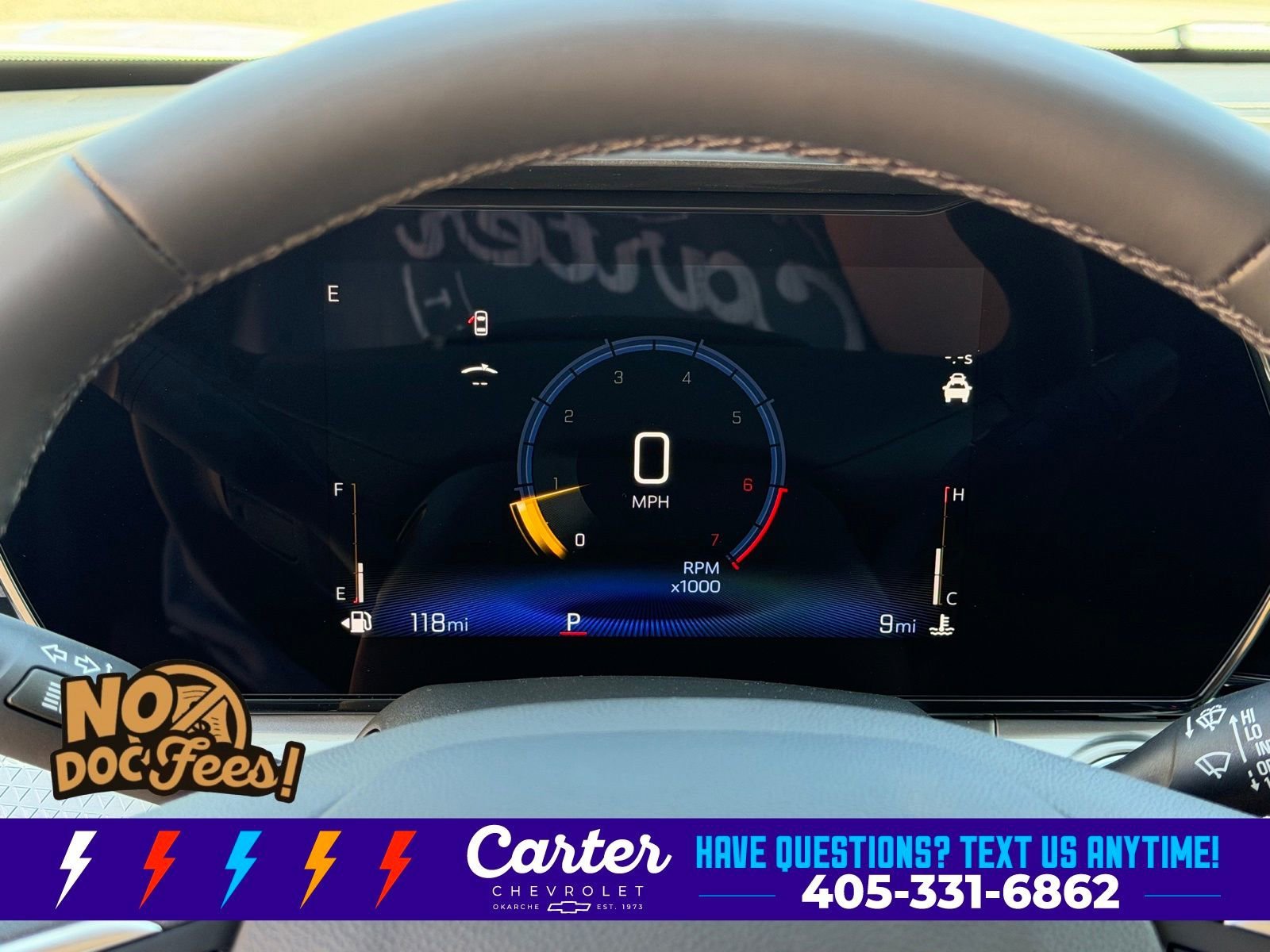 2026 Chevrolet Trax LT - Photo 28