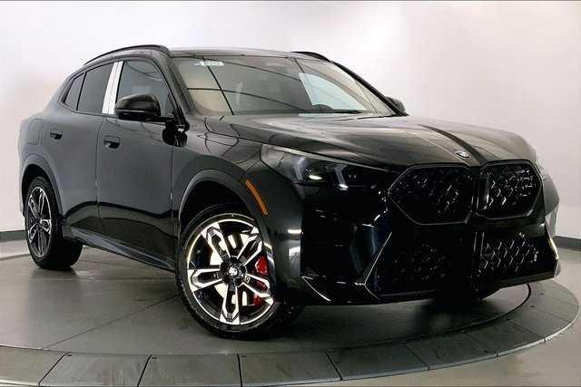 2026 BMW X2 xDrive28i 