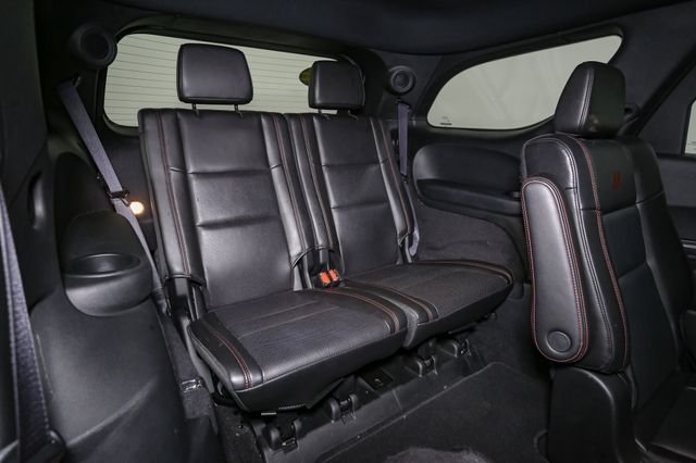 Used 2025 Gray Dodge R/T Plus image 22