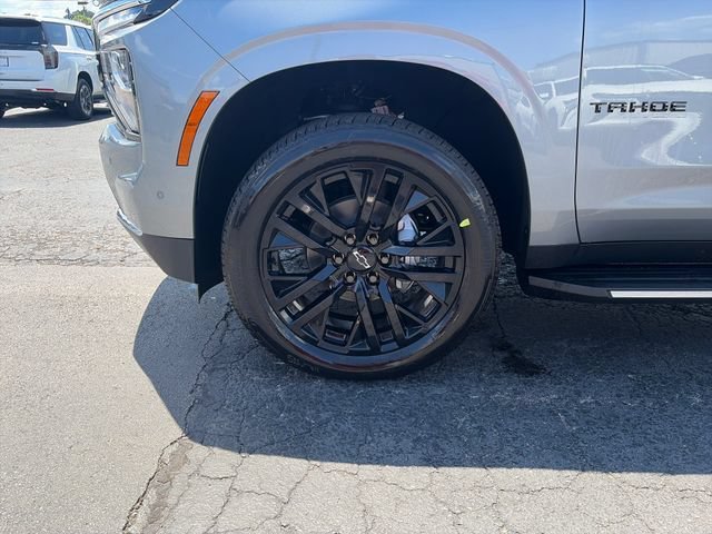 2026 Chevrolet Tahoe Premier - Photo 25
