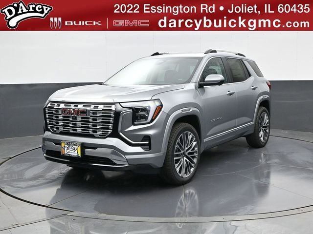 2026 GMC Terrain Denali AWD's photo
