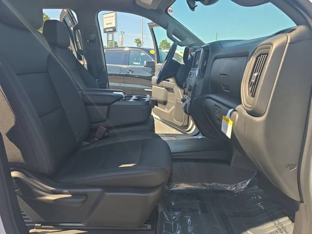 2026 Chevrolet Silverado 2500 HD Work Truck - Photo 11