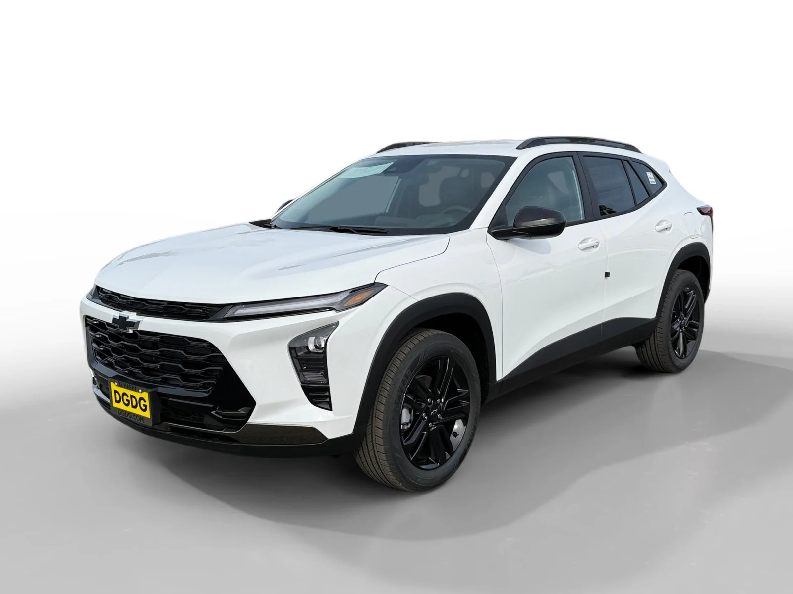 2026 Chevrolet Trax Activ's photo