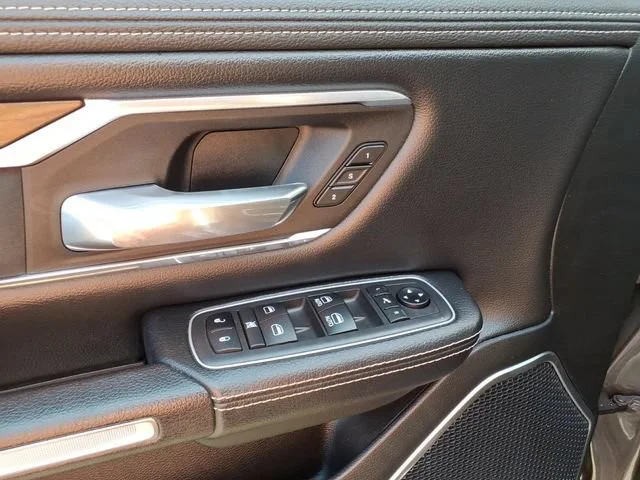 2021 RAM Ram 1500 Pickup Laramie - Photo 19