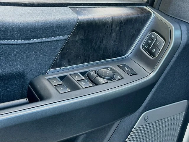 New 2026 White Ford Lariat image 10