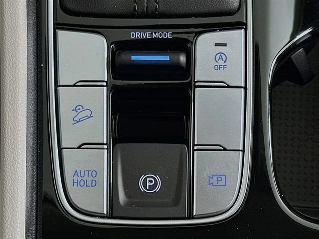 New 2026 Gray Hyundai SEL image 16